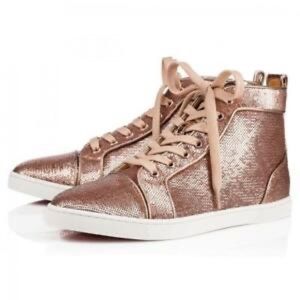 Christian Louboutin Bip Bip Orlato sz 38(7.5)